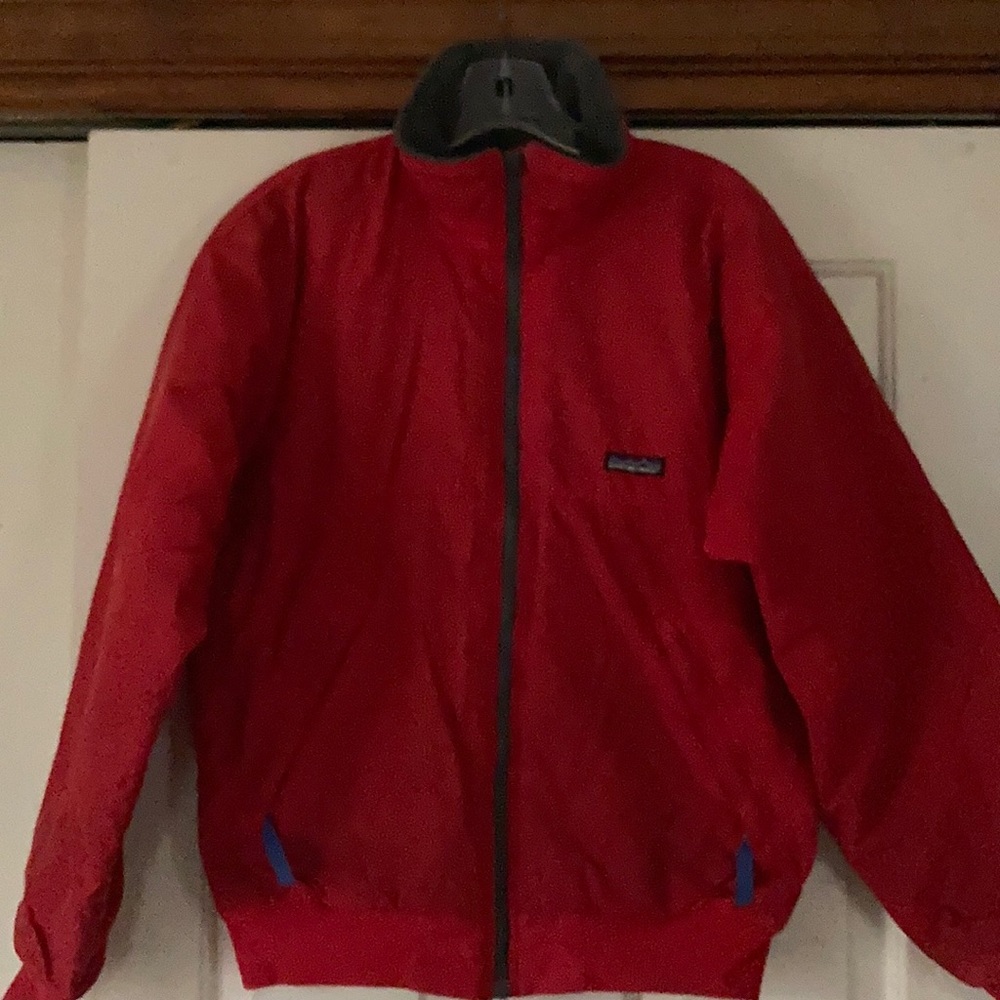Vintage Patagonia Jacket
